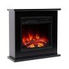 Hitense Επιδαπέδιο Ηλεκτρικό Τζάκι 1350W 64.5x23.5cm Hitense Επιδαπέδιο Ηλεκτρικό Τζάκι 1350W 64.5x23.5cm