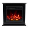 Hitense Επιδαπέδιο Ηλεκτρικό Τζάκι 1350W 64.5x23.5cm Hitense Επιδαπέδιο Ηλεκτρικό Τζάκι 1350W 64.5x23.5cm