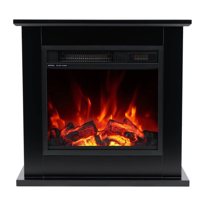 Hitense Επιδαπέδιο Ηλεκτρικό Τζάκι 1350W 64.5x23.5cm Hitense Επιδαπέδιο Ηλεκτρικό Τζάκι 1350W 64.5x23.5cm