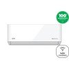 Juro-Pro Maxclima Κλιματιστικό Inverter 24000 BTU A+++/A++ με WiFi White