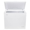 Davoline HD 145 W Καταψύκτης Μπαούλο 142lt