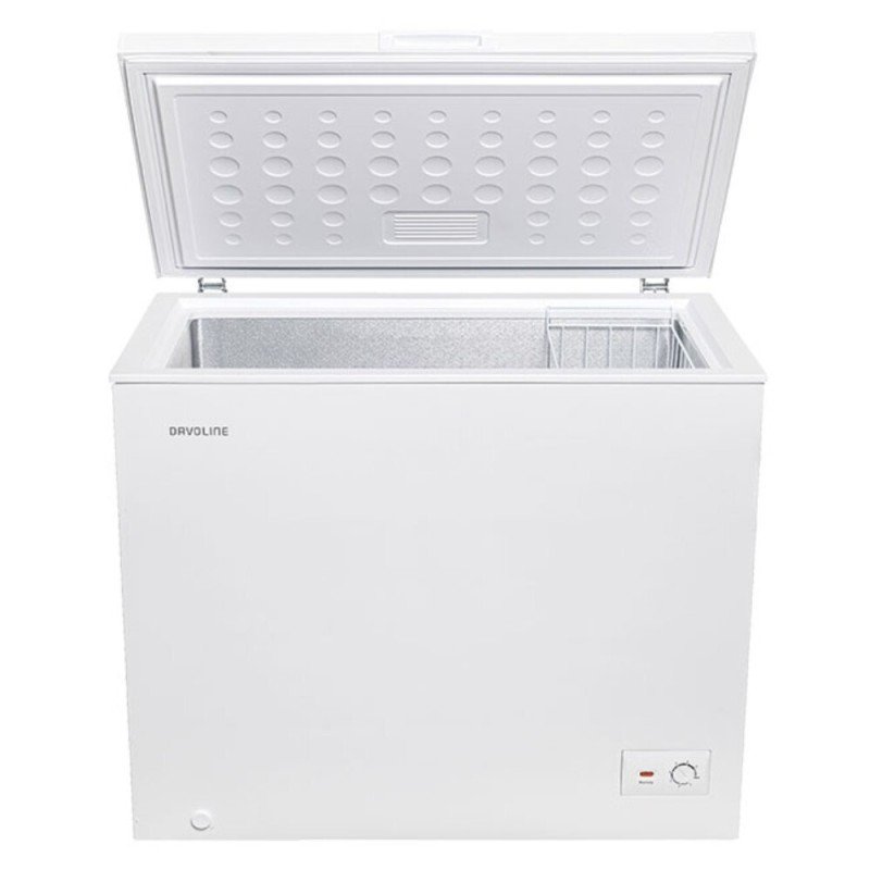 Davoline HD 145 W Καταψύκτης Μπαούλο 142lt