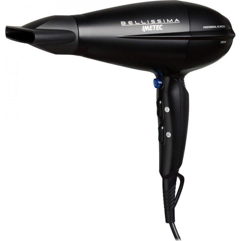 Bellissima P11 Επαγγελματικό Πιστολάκι Μαλλιών 2300W 11463