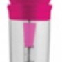 IQ EM-521  Φραπεδιέρα Χειρός Ρεύματος 15W Fuchsia