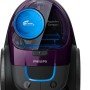 Philips FC9333/09 Ηλεκτρική Σκούπα 750W με Κάδο 1.5lt Μωβ