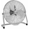 Trotec Επαγγελματικός Ανεμιστήρας Δαπέδου 100W Διαμέτρου 45cm TVM 18