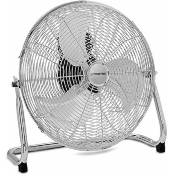 Trotec Επαγγελματικός Ανεμιστήρας Δαπέδου 100W Διαμέτρου 45cm TVM 18