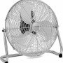 Trotec Επαγγελματικός Ανεμιστήρας Δαπέδου 100W Διαμέτρου 45cm TVM 18