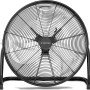 Trotec TVM 20 D Επαγγελματικός Ανεμιστήρας Επιτραπέζιος 120W Διαμέτρου 50cm