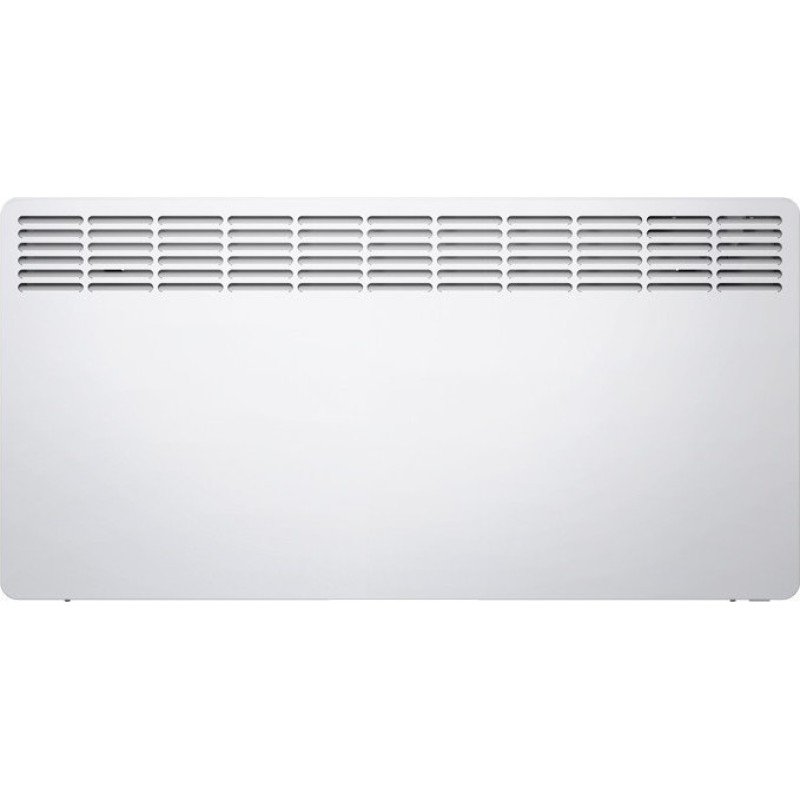 Stiebel Eltron CWM 2500P SE09006A Θερμοπομπός Τοίχου 2500W με Ηλεκτρονικό Θερμοστάτη 89.4x45cm Λευκό