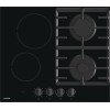 Gorenje GCE691BSC Εστία Υγραερίου & Ρεύματος Αυτόνομη 60x52.2εκ.