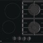 Gorenje GCE691BSC Εστία Υγραερίου & Ρεύματος Αυτόνομη 60x52.2εκ.