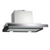 Gorenje BHP643S3BG Συρόμενος Απορροφητήρας 60cm Μαύρος