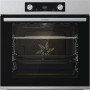 Gorenje BOS6737E13X 738004 Φούρνος άνω Πάγκου 77lt χωρίς Εστίες Π59.5εκ. Inox