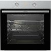 Gorenje BO6717E03X Φούρνος άνω Πάγκου 77lt χωρίς Εστίες Π59.5εκ. Inox