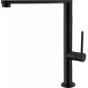 Karag Monica K935MT Ψηλή Μπαταρία Κουζίνας Πάγκου Black Matt