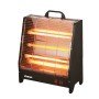Primo PRQH-81052 810052 Σόμπα Χαλαζία 2100W