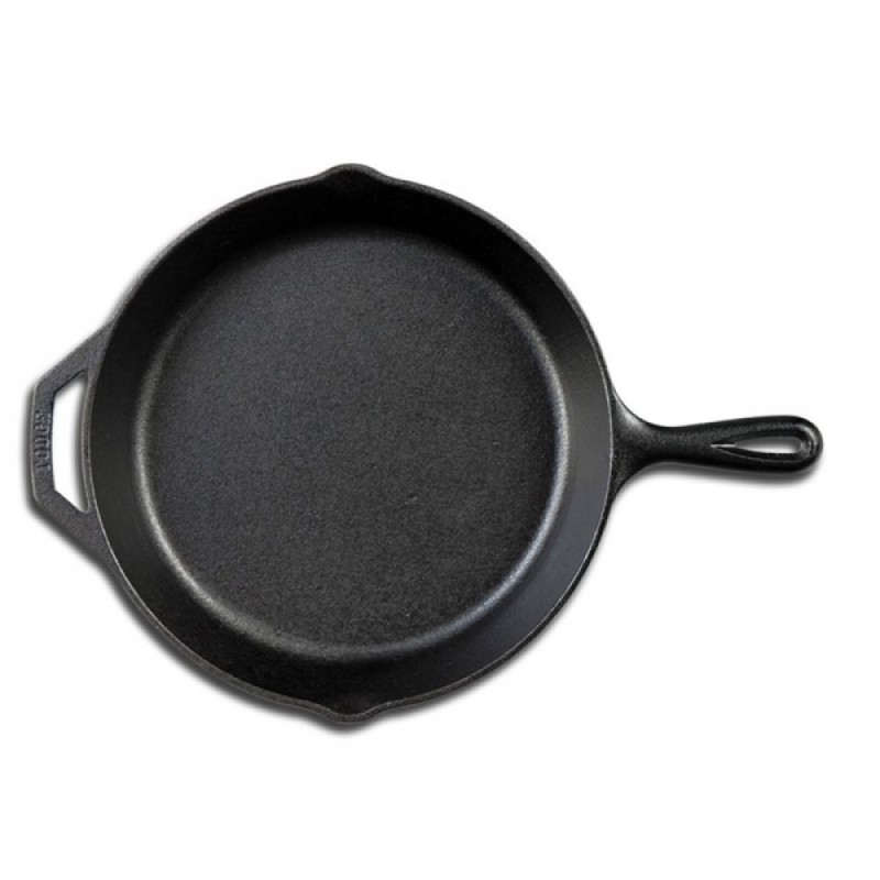 Thermogatz Angel Cook Τηγάνι από Μαντέμι 30cm 01.108.036