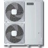 Hitachi Yutaki-M RASM-4VR1E Αντλία Θερμότητας 11kW Μονοφασική 60°C Monoblock