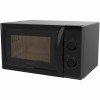 Candy CMW20SMB Φούρνος Μικροκυμάτων 20lt Μαύρος Candy CMW20SMB Φούρνος Μικροκυμάτων 20lt Μαύρος