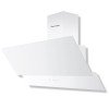 MultiHome MH-6604 930-002-6604 Απορροφητήρας Καμινάδα 90cm Λευκός