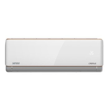Sendo Cronus 3 SND - 12/CRS3 Κλιματιστικό Τοίχου Inverter 12.000 btu A++/A+++ με Wi-Fi & Ιονιστή