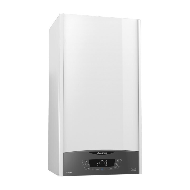 Ariston Ariston Clas One WiFi 24 3302123 Επιτοίχιος Λέβητας Συμπύκνωσης Αερίου / Πετρελαίου 18060kcal/h