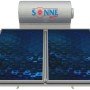 Sonne Aktion Atlas Ηλιακός Θερμοσίφωνας 300lt Glass Τριπλής Ενέργειας 3.8τ.μ. Επιλεκτικός