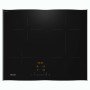 Miele Επαγωγική Εστία με Πλαίσιο Αυτόνομη 62.6x52.6εκ. KM 7363 FR
