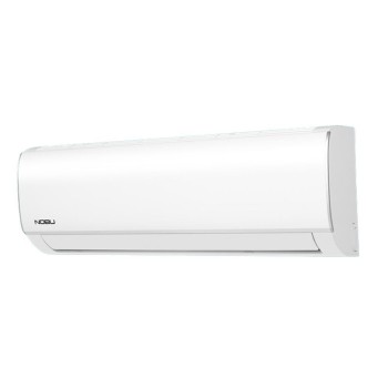 Nobu NBKU3VI-09WFI/NBKU3VO-09 Κλιματιστικό Inverter 9000 BTU A++/A+ με WiFi