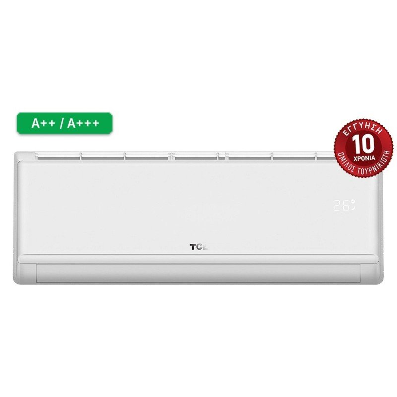 TCL Elite Premium III III-18CHSD/XAC1I Κλιματιστικό Inverter 18000 BTU A++/A+++ με WiFi