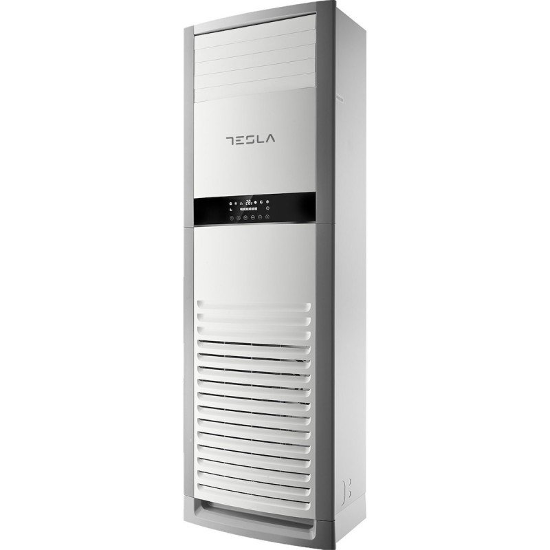 Tesla TGSS-60HVI3 Επαγγελματικό Κλιματιστικό Inverter Ντουλάπα 60000 BTU