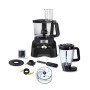 Tefal Double Force DO8218 Πολυμίξερ 1000W με Κάδο 3lt και Κανάτα Μπλέντερ Πράσινο