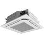 Gree Gkh 18 GKH-18-EB-K6DNA5A-I Εσωτερική Μονάδα Κασέτα για Multi Κλιματιστικά 18000 BTU