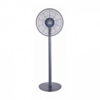 IQ PSF-3531 Ανεμιστήρας Ορθοστάτης 70W Διαμέτρου 35cm
