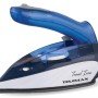 Telemax SW-602A Σίδερο Ταξιδίου Ατμού 1100W