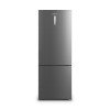 Inventor Ψυγειοκαταψύκτης 435lt Total NoFrost Υ188xΠ70xΒ66.6εκ. Inox PSM18870IN