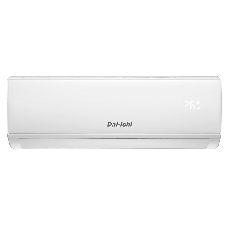 Dai-Ichi Κλιματιστικό Inverter 12000 BTU A++/A+ DHT24-12IVi/DHT24-12IVo