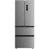 Kumtel Ψυγείο Ντουλάπα Total NoFrost Υ178xΠ70.3xΒ68.6εκ. Inox HMD-402IN ( 3 Άτοκες Δόσεις ) Kumtel Ψυγείο Ντουλάπα Total NoFrost Υ178xΠ70.3xΒ68.6εκ. Inox HMD-402IN ( 3 Άτοκες Δόσεις )