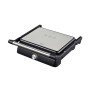 Primo Panini Τοστιέρα Γκριλιέρα με Κεραμικές Πλάκες 2000W Inox 40494