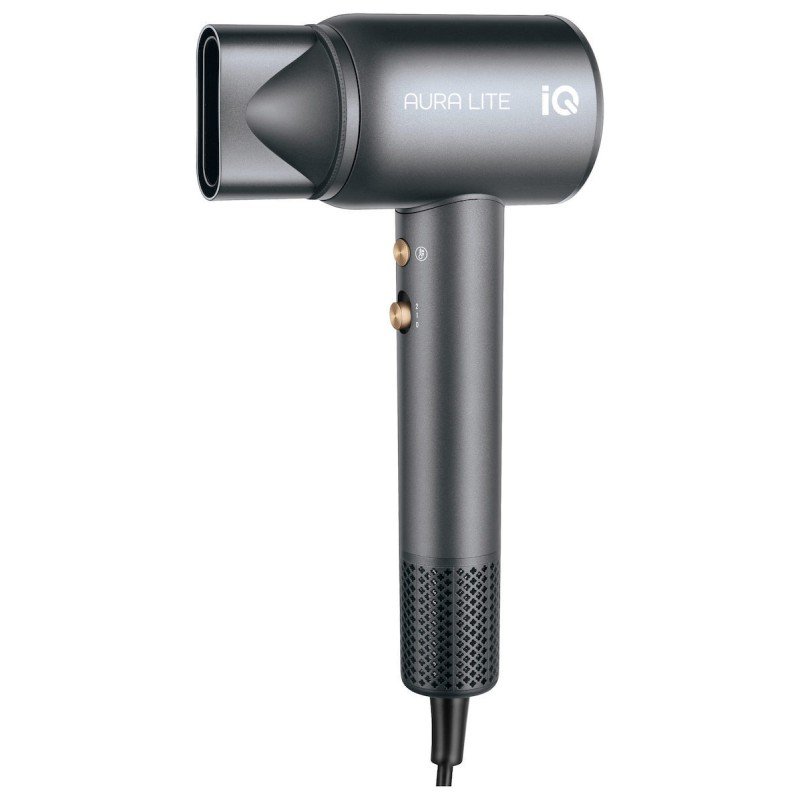 IQ Επαγγελματικό Πιστολάκι Μαλλιών 1900W HD-1278