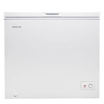 Davoline HD 145 W Καταψύκτης Μπαούλο 142lt