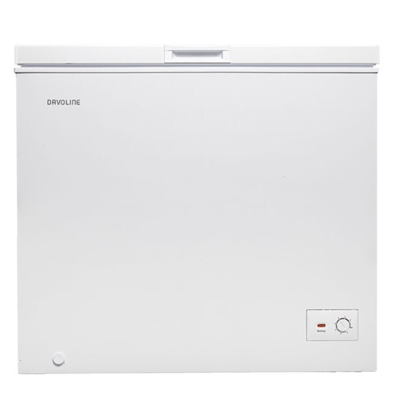 Davoline HD 145 W Καταψύκτης Μπαούλο 142lt