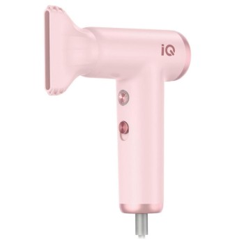 IQ Ionic Πιστολάκι Μαλλιών Ταξιδίου 1000W HD-1292