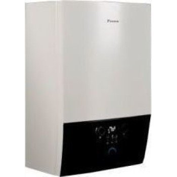 Daikin D2CND028A1A Επιτοίχιος Λέβητας Συμπύκνωσης Αερίου με Καυστήρα με καμινάδα 24075kcal/h