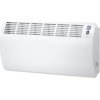 Stiebel Eltron CON 30 Premium Θερμοπομπός Τοίχου 3000W με Ηλεκτρονικό Θερμοστάτη 62.5x46.9cm