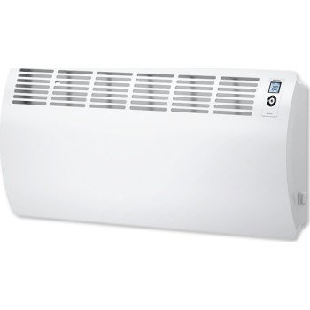 Stiebel Eltron CON 30 Premium Θερμοπομπός Τοίχου 3000W με Ηλεκτρονικό Θερμοστάτη 62.5x46.9cm Stiebel Eltron CON 30 Premium Θερμοπομπός Τοίχου 3000W με Ηλεκτρονικό Θερμοστάτη 62.5x46.9cm