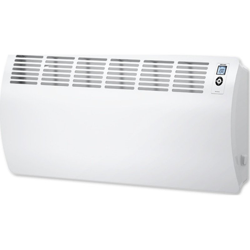 Stiebel Eltron CON 30 Premium Θερμοπομπός Τοίχου 3000W με Ηλεκτρονικό Θερμοστάτη 62.5x46.9cm