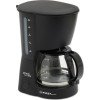 First Austria FA-5464-2 Καφετιέρα Φίλτρου 750W Black