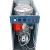 Halcotherm MS 20 Ατομικός Λέβητας Συμπύκνωσης Πετρελαίου με Καυστήρα 20000kcal/h
